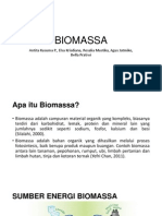 BIOMASSA (Elsa, Agus)