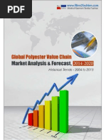 Toc_global Polyester Value Chain Market Analysis & Forecast, 2014-2020.
