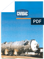 CIVIDAC Brochure Ru