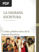 LA SAGRADA ESCRITURA.pptx