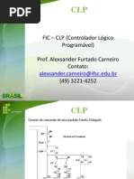 Aulas FIC - CLP.pptx