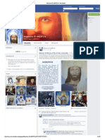 Maestre El MORYA - Facebook (18-8-2014 Comentarios 160págs) PDF