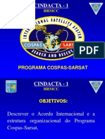 Programa Cospas Sarsat