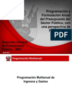 DGPP_Programacion_Multianual