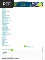 Colocação Pronominal - Português