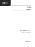 Simulps 12 | PDF | Parameter (Computer Programming) | Tomography