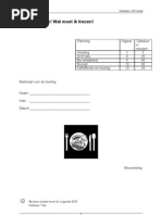 De Binnendringende Wig Gezondheid Is Rijkdom