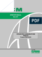 ICM Manual 6mar01 PDF