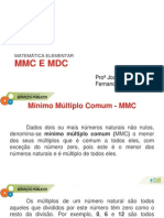 MMC E MDC
