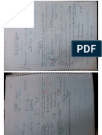 Apuntes de Termodinámica