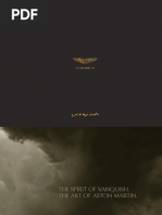 Download Aston Martin Vanquish English Global by SaulChat SN238262106 doc pdf