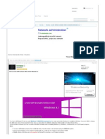 Kako Kreirati Butabilni UEFI Disk Za Windows 8.1