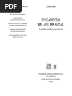 Osorio Jaime Fundamentos-Analisis-Socia FRAGMENTO