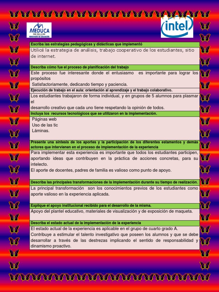 Pagina 3 | PDF | Crecimiento personal y profesional | Arte
