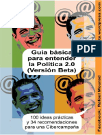 Guía básica para entender la política 2.0.pdf