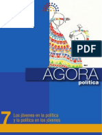 Los Jóvenes en La Política y La Política en Los Jóvenes (2013) PDF