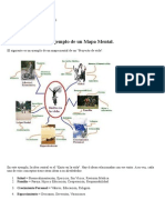 Ejemplos de Mapas Mentales Alumnos