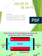 FET Circuitos Electronicos