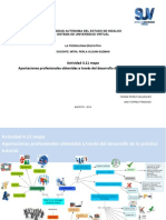 Mapa Practica Tutorial