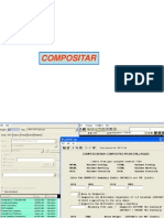 COMPOSITAR