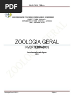 Zoologia Geral