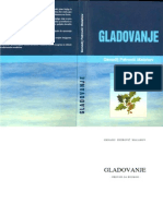 G P Malahov Gladovanje