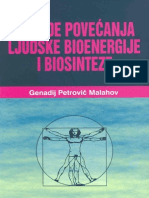 G P Malahov Metode Povecanja Ljudske Bioenergije i Biosinteze