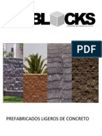 Blocks