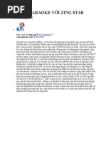 Download UPDATE KARAOKE VI ZING STAR OFFLINE by Ken Huynh SN23827206 doc pdf