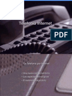 Telefonia IP