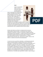 (2000) Willful Disobedience - Sobre a Pobreza Sexual (Português)