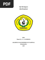 Download Makalah Kai Kuadrat by tamacahya SN238272976 doc pdf