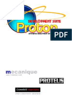 Proton Ds User guide