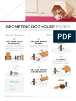 HMM Recipe Geometricdoghouse