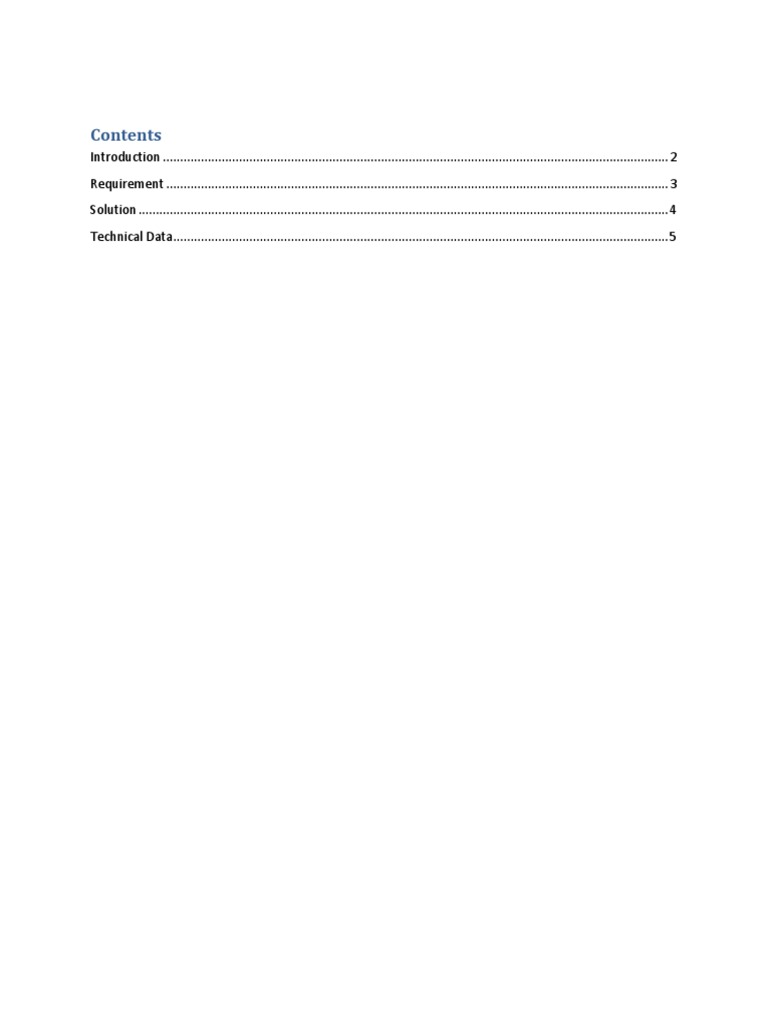 Customizing SAP Delivery Number Ranges | PDF | Information Technology ...