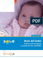 Guia Del Bebé. Sindrome de Down