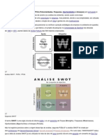 Análise SWOT