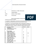 Año de La Promoción de La Industria Responsable y Del Compromiso Climático