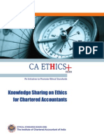 CA Ethics Plus