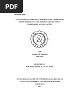 Download PRESKAS ANESTESI laparotomy emergency by Fitria Marizka SN238284692 doc pdf