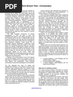 Download Term Breech Trial Commentary1 by purpleanvil SN2382853 doc pdf