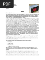 Abstract 3851-Sanders De