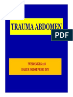 TRAUMA ABDOMEN (Compatibility Mode)