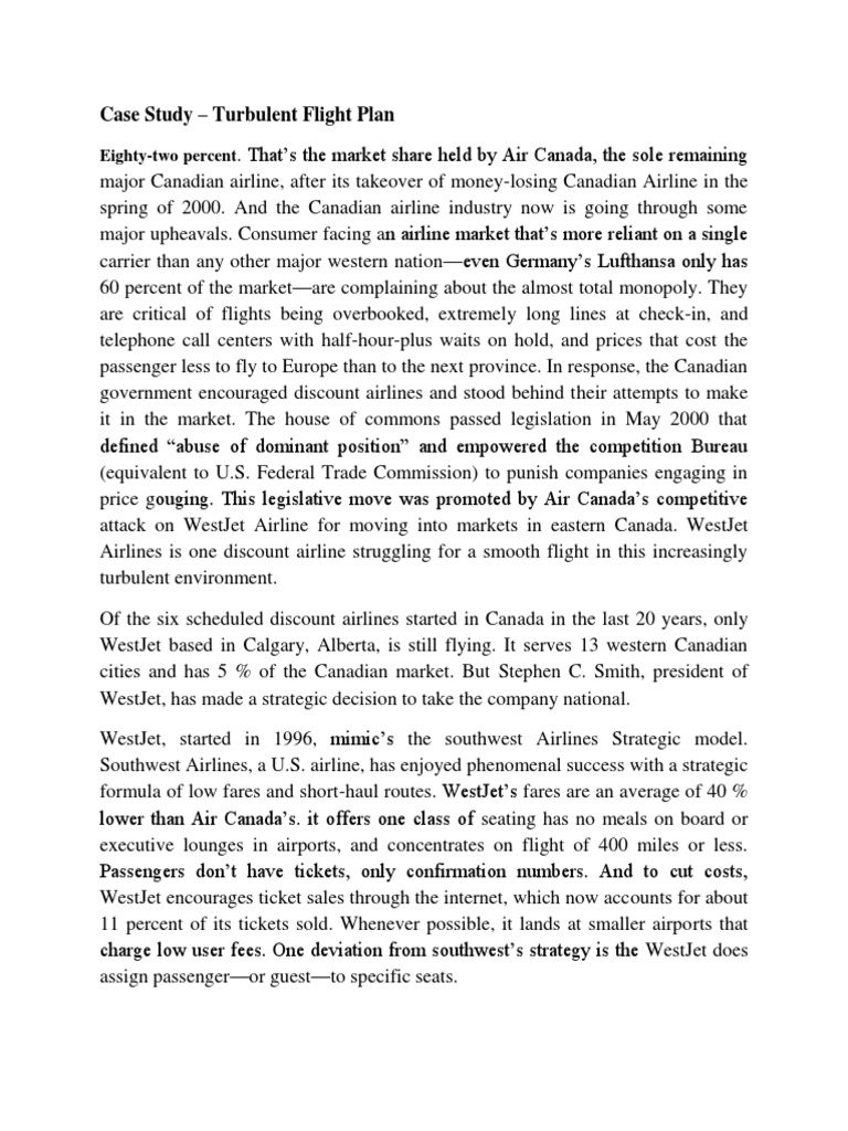 Hr case study examples picture