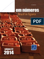 IBGE - Brasil em Números