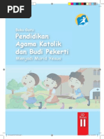 Download Pendidikan Agama Katolik dan Budi Pekerti Kelas 2 SD by komkat-kwi SN238291264 doc pdf