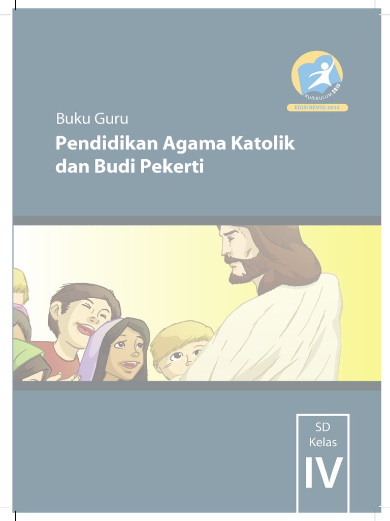 11+ Kunci jawaban pendidikan agama katolik dan budi pekerti kelas 4 ideas in 2021 