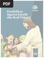 Download Pendidikan Agama Katolik dan Budi Pekerti Buku Siswa Kelas 4 SD by komkat-kwi SN238292132 doc pdf