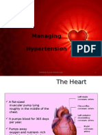 Managing Hypertension: 1 Farmasi Klinik Pakar Hqe