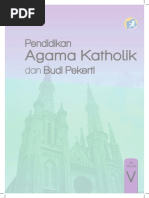 Download Pendidikan Agama Katolik dan Budi Pekerti Buku Siswa  Kelas 5 SD by komkat-kwi SN238292850 doc pdf